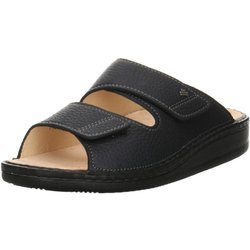 Finn Comfort RIAD night schwarz 46