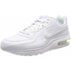Nike Air Max LTD 3 weiß 44