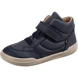 Superfit Stiefelette Leder SUPERFREE blau 22