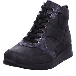 Waldläufer 2XBRONX NAJA TAIPEI BRONX schwarz 5,5