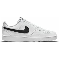 Nike Court Vision Low Next Nature Sneaker 43