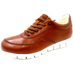 Sioux Mokrunner-H-008 braun 42