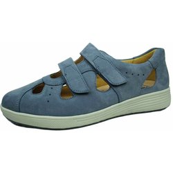 Ganter Klara hell_blau 40,5