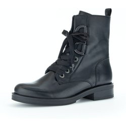 Gabor Gabor Fashion Schnürstiefelette 91.793.2 schwarz 5,5