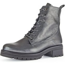 Gabor Schnürstiefelette 2,5