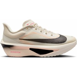 Nike W Zoom Fly 6 - pale ivory/black-crimson tint-sail 35.5