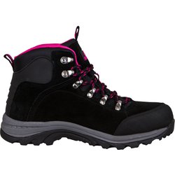 GUGGEN Mountain Wanderschuh von GUGGEN Mountain pink 36