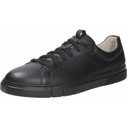 Gabor Pius Herren Sneaker, schwarz 8