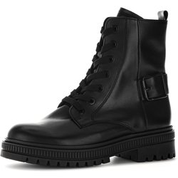 Winterstiefel schwarz 38,5
