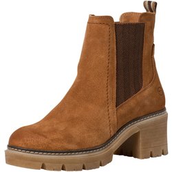 Stiefelette braun (EUR 37|37|braun) 39