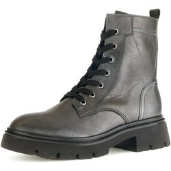 Gabor Schnürstiefelette 8