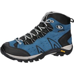 LOWA blau 5