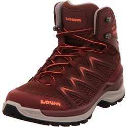 LOWA INNOX PRO GTX MID Ws bordeaux 4,5