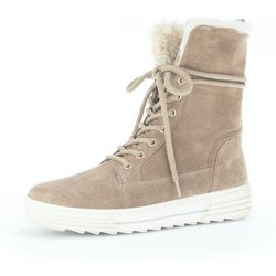 Gabor Gabor Fashion Winterstiefelette 93.771.1 beige 5