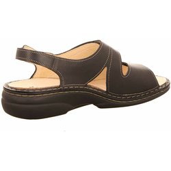 Finn Comfort Milos schwarz schwarz 38