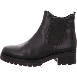 Stiefelette schwarz (EUR 42,5|8½|schwarz) 5