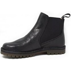 Grünbein Damen Chelsea Boots Susanne Naturform lose Einlage,... 36
