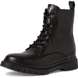 Stiefelette schwarz (EUR 41|41|schwarz) 38