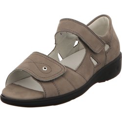 Waldläufer Kara pietra taupe taupe 4,5