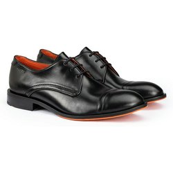 Lloyd Shoes GmbH PARLETT, SCHWARZ - 200102738 8
