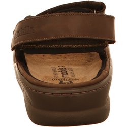 Mephisto braun 42