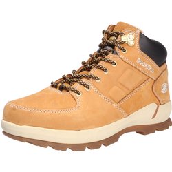 Dockers Herren Stiefel braun 46