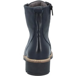 Solidus Kinga schwarz 4,5