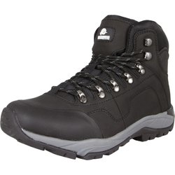 GUGGEN Mountain Wanderschuh von GUGGEN Mountain schwarz 44