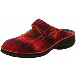 Finn Comfort 06568-744204 rot 37