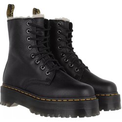 Stiefeletten schwarz Stiefelette 39