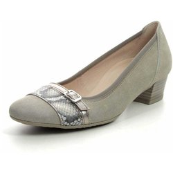 Modische Pumps braun Pumps 40,5