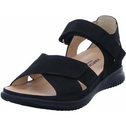 Hartjes Breeze Sandale schwarz 37