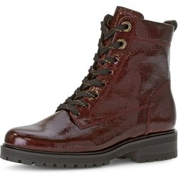 Gabor Schnürstiefelette 4,5