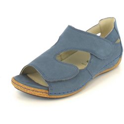Waldläufer blau 9