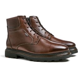 VINE - Snowboots - braun 7,5