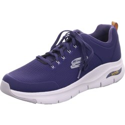 Skechers blau 44