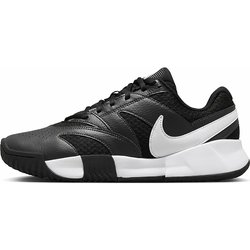 Nike W Nike Court Lite 4 Cly - black/white-anthracite 38