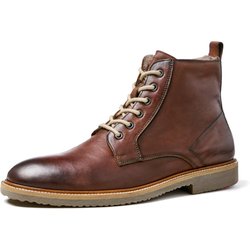 Stiefel braun 45
