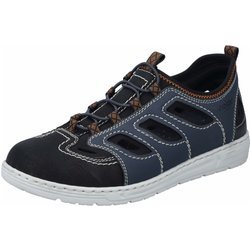 Rieker Herren 08665 Halbschuhe - 14788600045 41