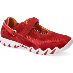 Allrounder by Mephisto rot 5