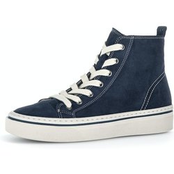 - Gabor Damen High-Top Sneaker, Frauen Halbschuhe - 26080000... 37