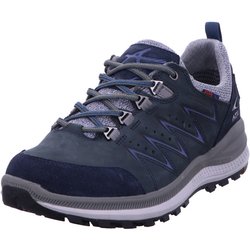 Mephisto blau 7