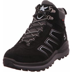 Mephisto Outdoor/Trekking Schnürboots schwarz 7,5