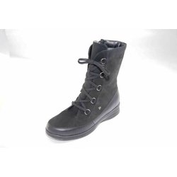Finn Comfort Sterzing schwarz 5,5