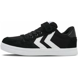 Hummel Slimmer Stadil Low Jr Sneaker 32