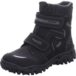 Superfit Kinderstiefel SK HUSKY schwarz 41