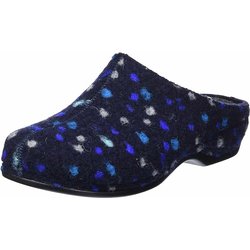 Berkemann blau 7