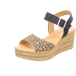 -Gabor Damen Riemchensandalen, Frauen Sandalen - 291-40-092... 3,5