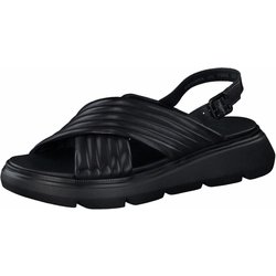 Paul Green 7981 schwarz 8
