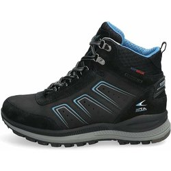 Allrounder by Mephisto schwarz 4,5